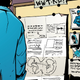 Illustration for article titled The iBlue Beetle/i Series from 2006 is the Best Thing You’ve Probably Never Read
